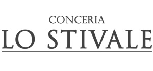 Conceria Lo Stivale社ロゴ